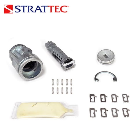 Strattec – 2021-2024 Ford F-150 Ignition Lock Repair Kit / 5936813