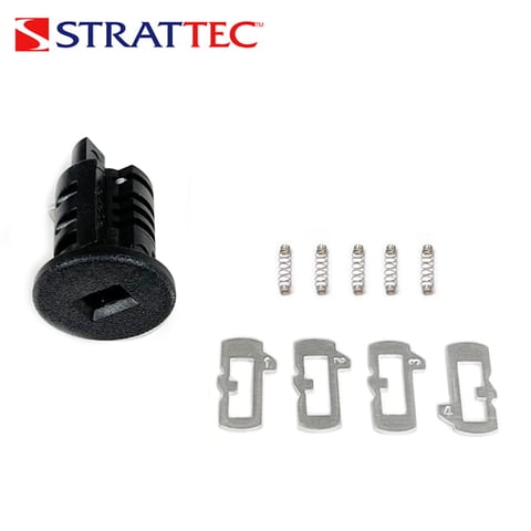 Strattec – 2020-2024 Ford F-150 Glovebox Lock Repair Kit / 5936816