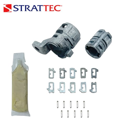 Strattec – 2022-2025 Ford Maverick Lock Repair Kit / 5939523