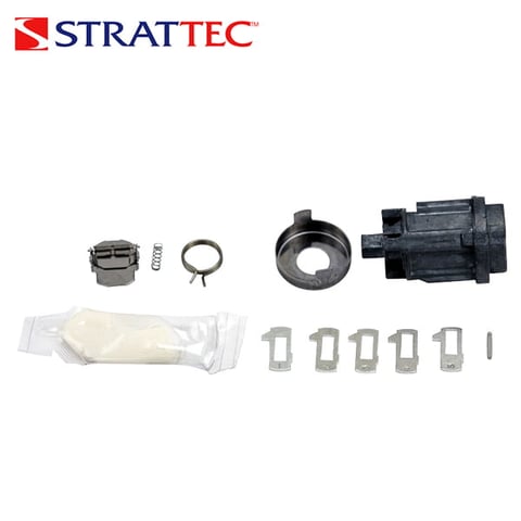 Strattec – 2011-2023 Ford / Lincoln Door Lock Service Package / 7012354