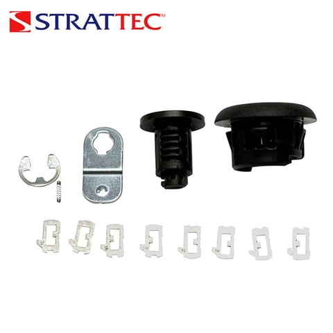 Strattec – 2015-2024 GM Stowage Lock Repair Kit / 7024115
