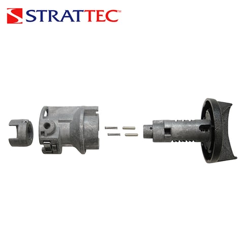 Strattec – 702788 – Chrysler Ignition Lock Full Repair Kit