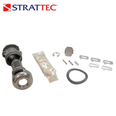 Strattec – 1997-2010 Full Repair Kit – Uncoded – Door Lock / 703362