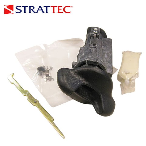 Strattec – Mercury / Nissan Lock Service Package / 703371