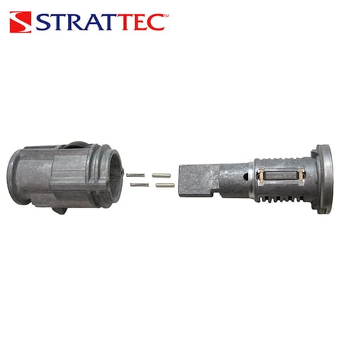 Strattec – 1998-2000 Chrysler 8-Cut (Y157) Ignition Full Repair Kit / 703719
