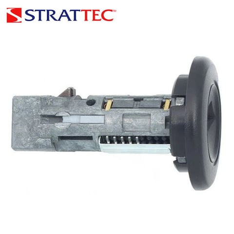 Strattec – 2003-2009 GM SUV / Truck / Ignition Lock Cylinder / Uncoded / 707835
