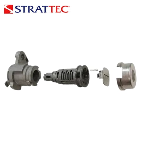 Strattec – 2005-2014 Ford Door Lock Set / 708282