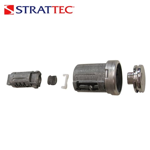 Strattec – 2001-2020 Ford / Truck / SUV / Ignition Lock / 8-Cut / Uncoded / 708616