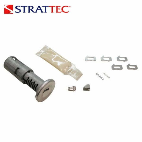 Strattec – 2003-2013 GM / Z-Keyway / Ignition Lock Repair Kit / LSP / Uncoded / 7006014