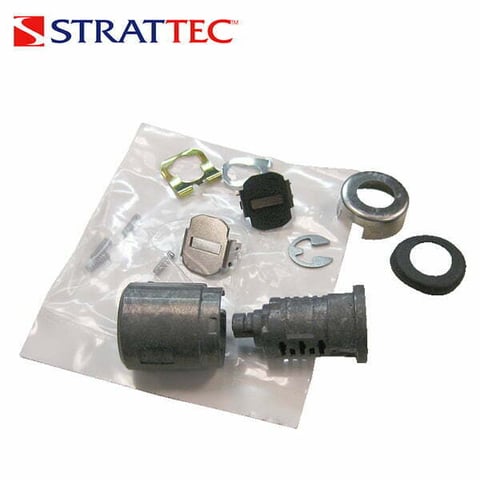 Strattec – 1995-2000 GM / Door Lock Service Pack / 702674