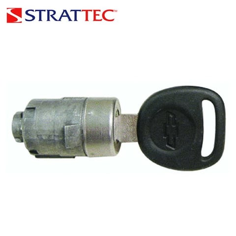 Strattec – 2001-2009 GM Door Lock Set Service Package – Coded / 706592C