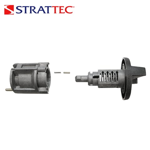 Strattec – 1998-2004 Chrysler / 8-Cut / Y157 / Uncoded / LSPKit / 703718