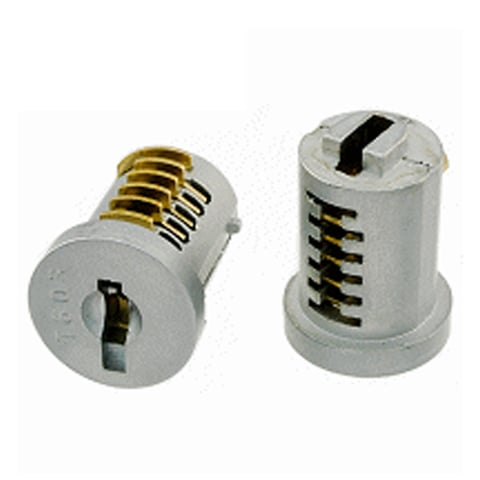 Teknion T Series Lock Core – T605