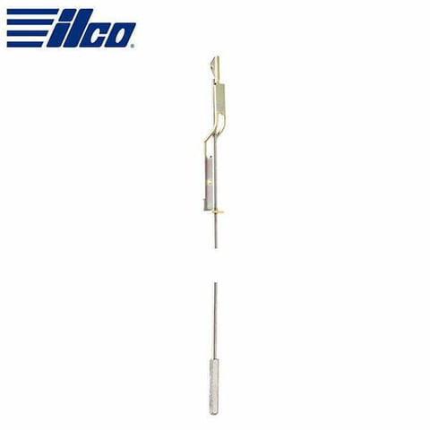 ILCO – THB-4015 Series Threshold Bolt / 11/16″ Throw – 34″ Cylinder Height