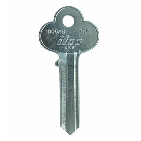 ILCO 1000AB / Corbin CO2 / 6-pin