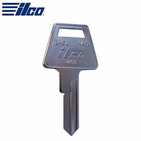 ILCO – 1045L-AM3L Key Blank