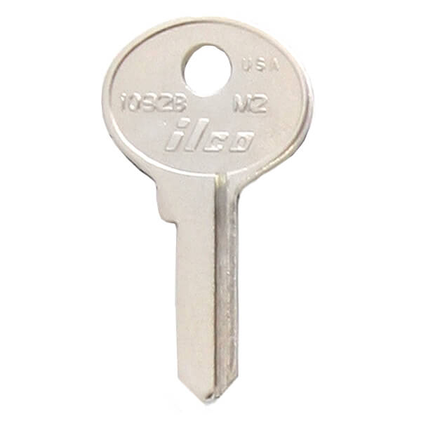 1092B/M2 — Key Blanks in Vancouver
