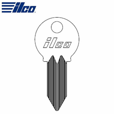 ILCO – 1262A Boat Key / Mercury / Mariner / Outboards