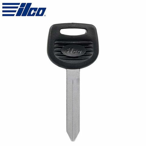 ILCO 1628-P Plastic Head Key for Freightliner, RV, Motorhome