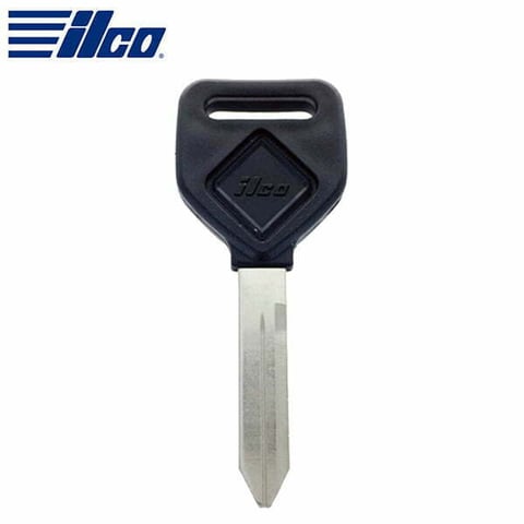 ILCO 1629-P International / Freightliner / Plastic Head Key Blank