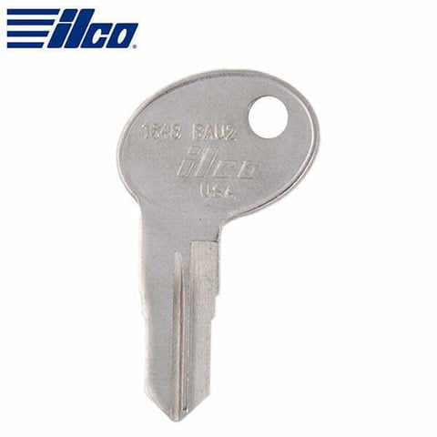 ILCO – 1648-BAU2 Key Blank / Bauer Locks