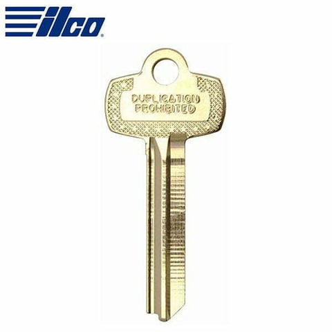 ILCO – Best Key Blank 1A1A1 / A Section