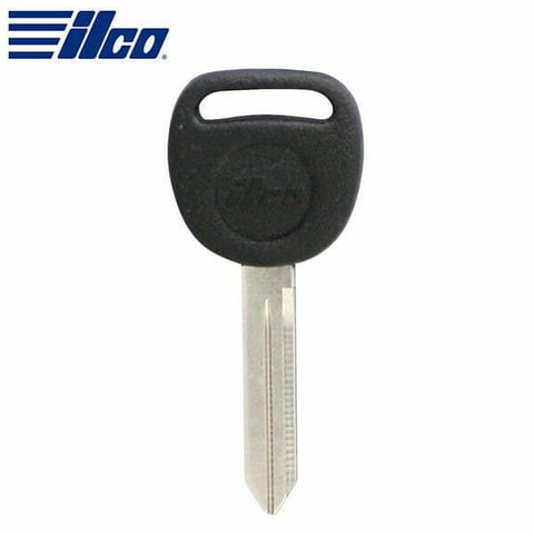 ILCO B102-P GM Plastic Key Blank