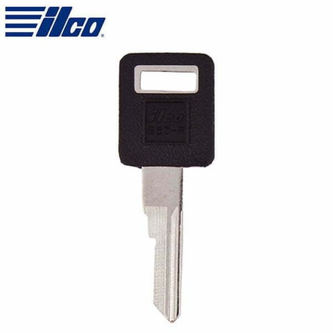 ILCO – B63-P GM Auto Plastic Head Key