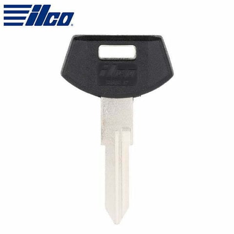 ILCO B68-P GM Double Side Plastic Head Key