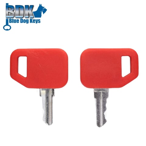 BlueDogKeys – BD1029 – John Deere 209428 JDCOM EL180-0138Â