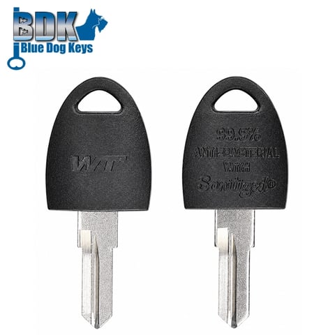 BlueDogKeys – BD1089 – Wangtong Original K2-1 For .787″ Cam Locks