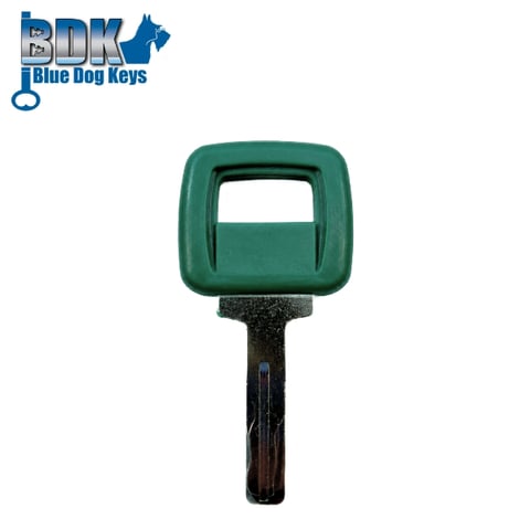 BlueDogKeys – BD432 – Volvo / Clark / Michigan