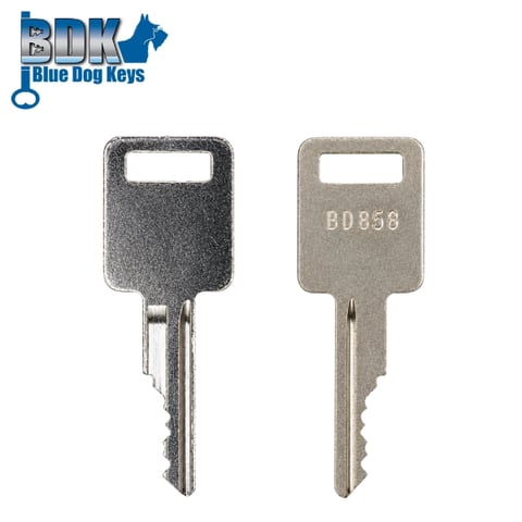 BlueDogKeys – BD858 – D250 Case Precut