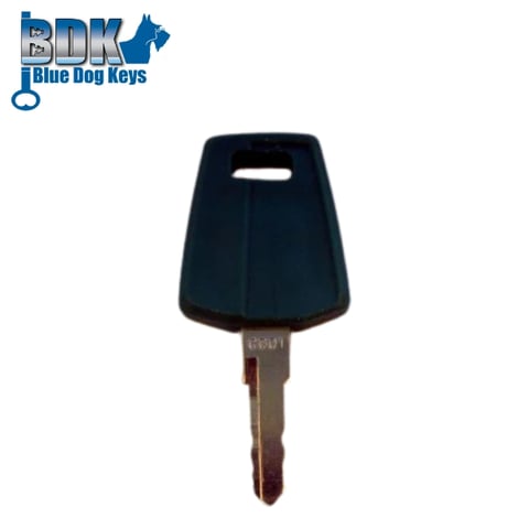 BlueDogKeys – BD893 – Volvo Wheel Loader