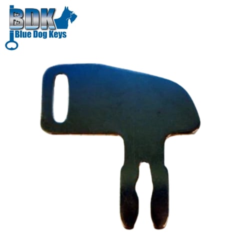 BlueDogKeys – BD895 – Komatsu Battery Disconnect