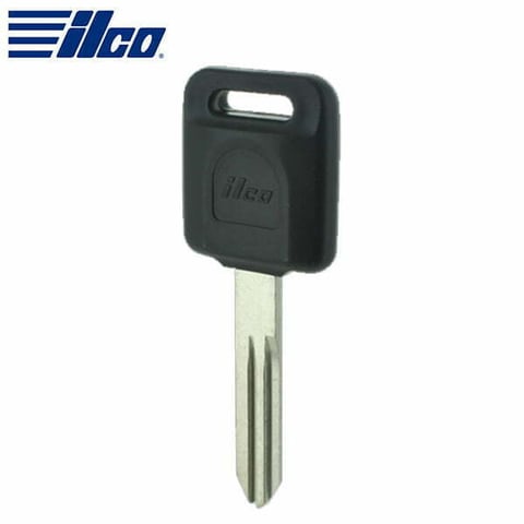 ILCO – 1996-2007 Nissan Truck Plastic Head Key / DA39-P