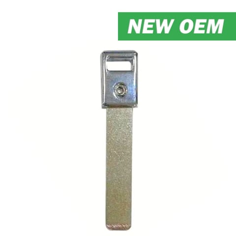 2022-2025 Hyundai Emergency Key / PN: 81996-KL010 (OEM)