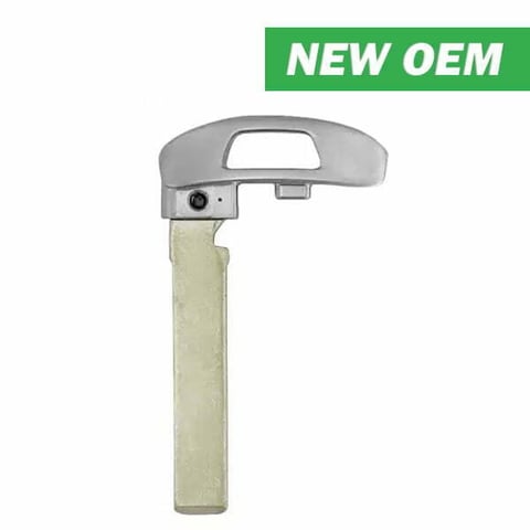 2021-2023 Hyundai Emergency Key / KK12 / PN: 81996-S1030 (OEM)