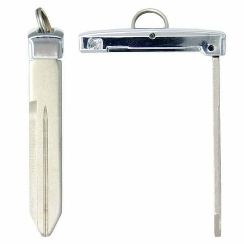 2021-2023 Jeep Wagoneer Emergency Key / PN: 68519237AA (Aftermarket)