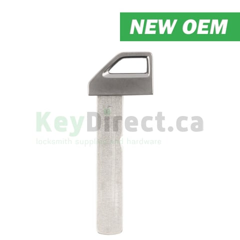2024-2025 Kia Sorento, Telluride, K5, Carnival Emergency Key / PN: 81996-P2800 (OEM)