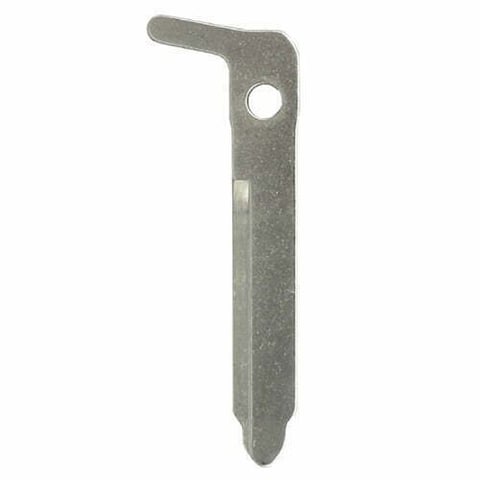 2019-2024 Mazda Emergency Key / MZ27 / PN: BCY0-76-201 (Aftermarket)