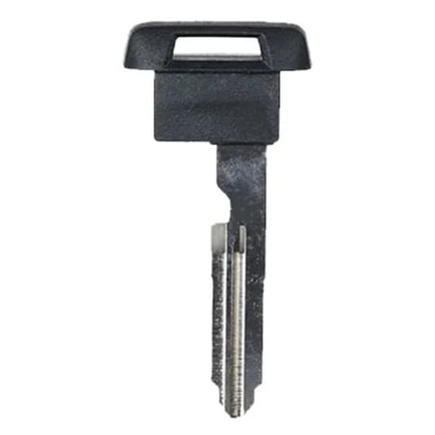 2021-2022 Mitsubishi Outlander Emergency Key / MIT3 / PN: 6370C465 (Aftermarket)