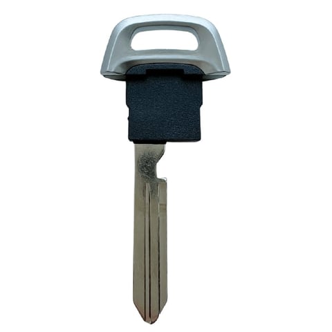 2023-2024 Nissan Pathfinder Emergency Key / PN: H0564-5MP0A (Aftermarket)