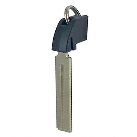 2016-2025 Toyota Emergency Key / TOY51 / FCC: HYQ14FBX / PN: 69515-K0020 (Aftermarket)