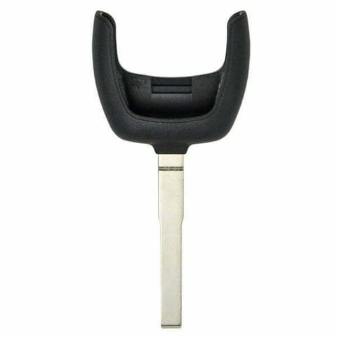 2011-2017 Ford Fiesta / Remote Head Key HU101 Blade Section (Aftermarket)