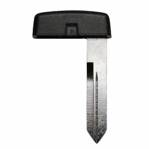 2009-2013 Ford Lincoln / 1st Gen Emergency Key (Aftermarket)
