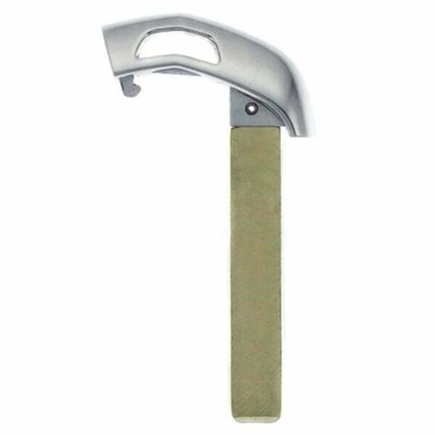 2014-2021 HU100 Cadillac Emergency Key / PN: 22984994 (Aftermarket)