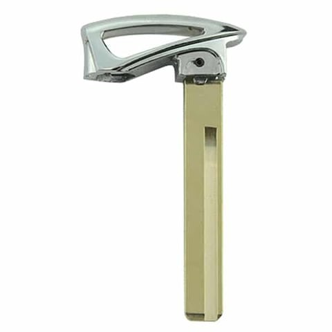 2013-2018 Hyundai Santa Fe Emergency Key / HY18R / PN: 81996-2W040 (Aftermarket)