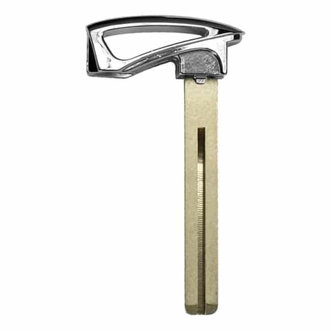 2013-2016 Hyundai Azera / Equus Emergency Key / PN: 81996-3N700 (Aftermarket)