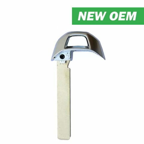 2017-2021 Hyundai Emergency Key Blade / KK12 / PN: 81996-J9020 (OEM)